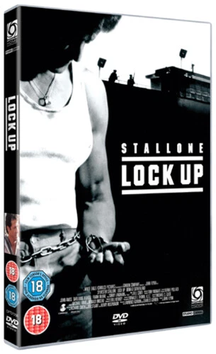 Lock Up DVD (2008) Sylvester Stallone, Flynn (DIR) cert 18 Fast and FREE P & P - Image 1 of 2