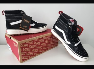 vans old skool high top price