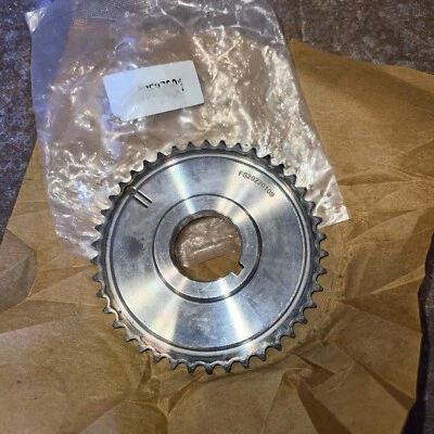 Коленчатый вал ГРМ 2013 Chevrolet Captiva Sport 2.4 90537901 как у оригинального производителя - Изображение 1 из 2