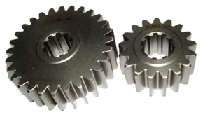 PEM 610 Series Standard Quick Change Gear Set - Picture 1 of 4