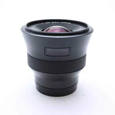 Carl Zeiss Batis 18mm F/2.8 (for SONY E mount) #88 - Image 1 of 4