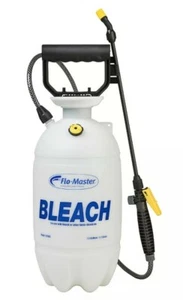 RL CANADA Flo-Master 1.5g Bleach Sprayer - Picture 1 of 14