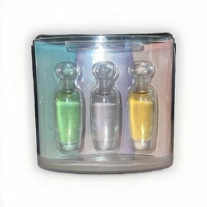 Estée Lauder Pleasures Scented Oils RARE Sparkling,Floral & Warm Essence (s) - Picture 1 of 6