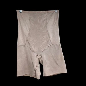 Vintage Cupid Girdle, High Waisted Body Shaper, Slip Resistant Thigh Grips SZ 2X - Picture 1 of 7