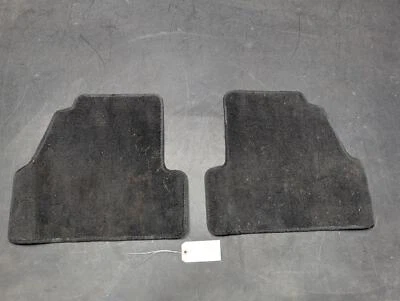 Alfombra alfombrilla trasera derecha e izquierda Chevrolet Trax 2017 42588066 2018-2020 2 piezas Foto 1 de 4