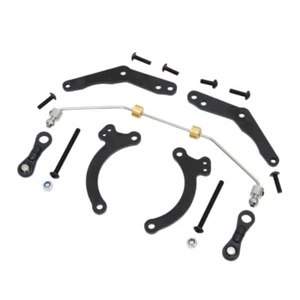 Stabilizer Rod Set (R) for TAMIYA Monster Beetle /BlackFoot Anti Roll Bar - Picture 1 of 12