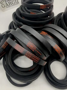 CINGHIA TRAPEZOIDALE TUTTE LE MISURE SEZIONE A (13mm) - PIBELT - Foto 1 di 2