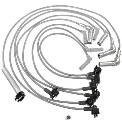 Juego de cables de bujías para Mercury Mountaineer 1998-2001 FEDERAL PARTS CORP. Foto 1 de 2