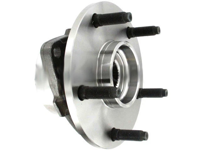 Conjunto de buje de rueda delantera SKF 85JJ91Z para Dodge Ram 1500 1994-1999 4x4 Foto 1 de 1