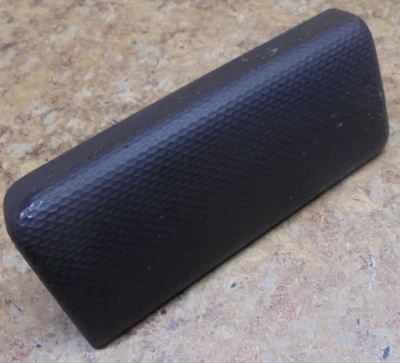 Jeep Liberty Sport 2003 3,7 columna de dirección tablero lateral bisel cubierta tapa puerta Foto 1 de 2