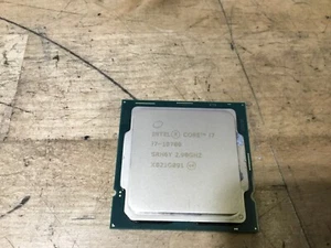 Intel Core i7-10700 SRH6Y 2.90GHz CPU Processor - Bild 1 von 6