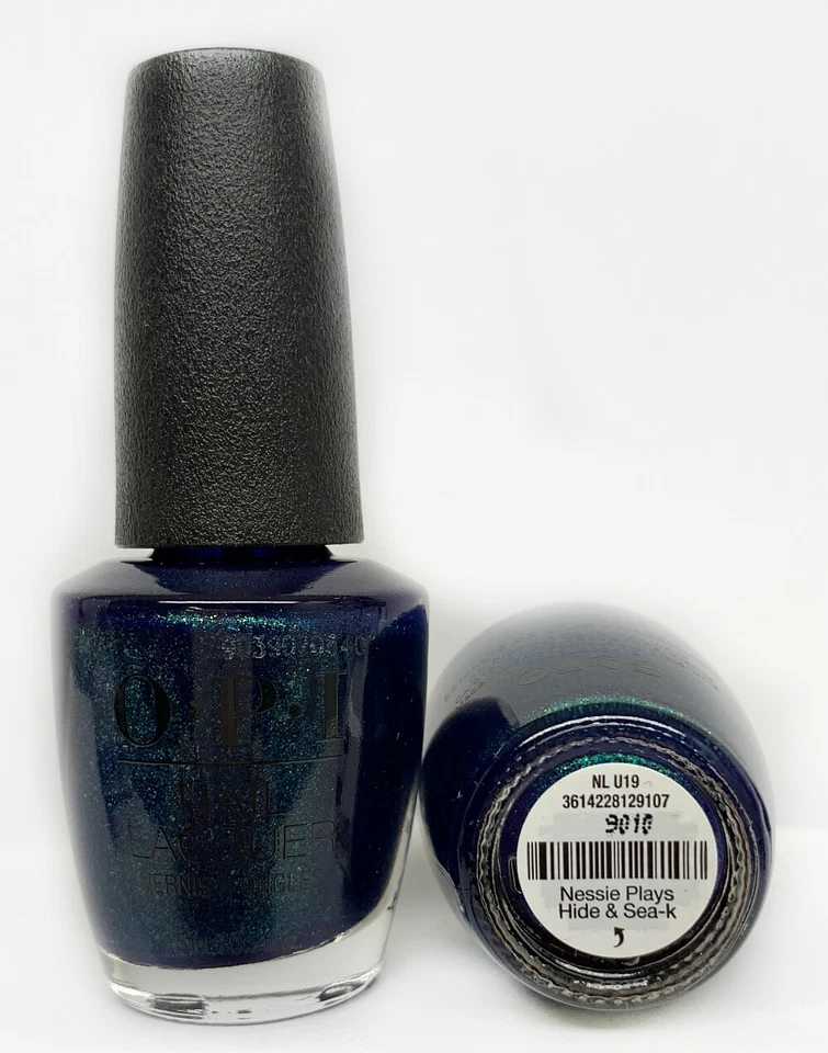 OPI Nail Lacquer- SCOTLAND Fall 2019 Collection - Pick Any color .5oz - Image 1 of 1
