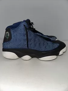Size 8.5 - Jordan 13 Navy 2022 - Picture 1 of 22