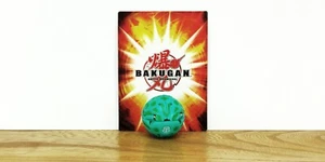 Rare BAKUGAN B2 Ventus FROSCH 580G Spin Master/Sega Toys HTF - Picture 1 of 10