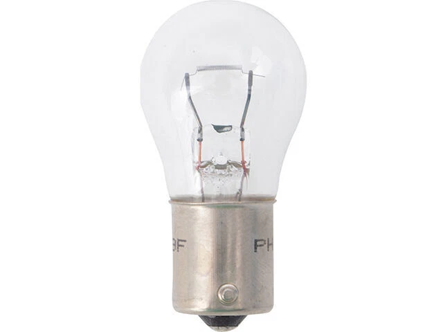 Philips Brake Light Bulb fits Porsche Boxster 1997-2004 31NKGK - Image 1 of 1