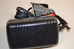 Cargador de batería adaptador de pared de CA genuino Snow Joe 24VCHRG-AC clase 2 50 W 25,2 V - Imagen 1 de 3