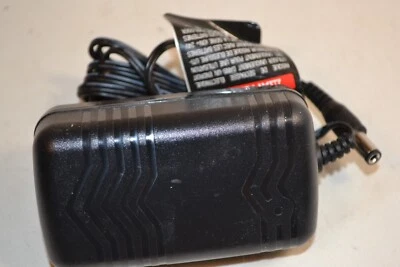 Cargador de batería adaptador de pared de CA genuino Snow Joe 24VCHRG-AC clase 2 50 W 25,2 V Foto 1 de 3