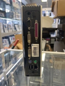 HP T510 THIN CLIENT 688727-001 DVI DVI SANS CHARGEUR NON TESTER - Photo 1/3