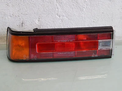 Fanale Posteriore MITSUBISHI GALANT Sinistro 0437128 1984-1987 MB306615 F98367 - Immagine 1 di 3