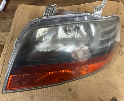 Daewoo Kalos KLAS Scheinwerfer links Hauptscheinwerfer - Bild 1 von 3