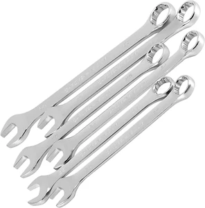 HAKZEON 6-TEILIGES 22-30 mm Kombi-Schraubenschlüssel-Set, Profi metrisch - Bild 1 von 12