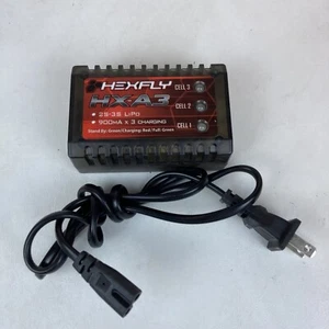Hexfly Hx-A3 Lipo Balance Charger 2s-3s - Picture 1 of 4