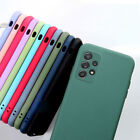 Silicone Phone Case Cover For Samsung Note 8/9/10/20/20 Uitra S8/9/10/20/21