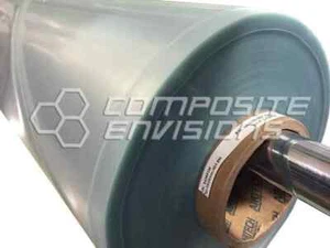 Airtech Wrightlon WL5400 Nylon Vakuumbeutel Folie 60" 0,002" - Bild 1 von 1