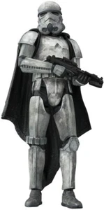 S.H.Figuarts Solo A Star Wars Story Mimban Stormtrooper Bandai from JAPAN - Picture 1 of 8