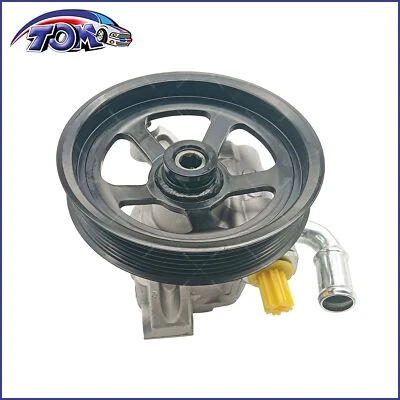 Bomba de direção hidráulica para 2007-2017 Suzuki XL-7 Saturn Outlook GMC Acadia Buick  - Imagem 1 de 4