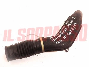 TUBO INTERMEDIO ARIA RISCALDAMENTO + MANICOTTO AUTOBIANCHI BIANCHINA ORIGINALE - Imagen 1 de 2