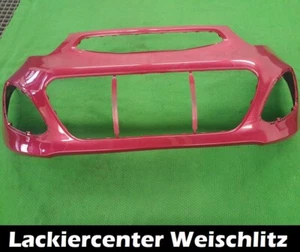 KIA PICANTO /TA STOßSTANGE VORN 5 TÜRER LACKIERT IN WUNSCHFARBE 2011- 2017 - Bild 1 von 4