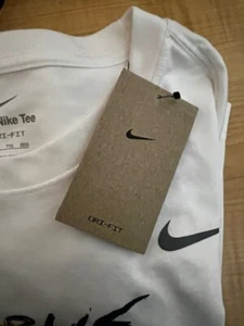 The Nike Tee Dri-Fit Columbus Fußballtrikot XXL Neu mit Etikett - Bild 1 von 3