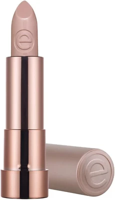 HYDRATING NUDE LIPSTICK Hydrating Nude Barra De Labios - 301 Romantic