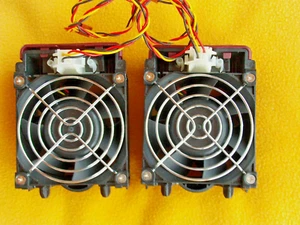 2 Stück Hotswap  FAN-0081L - Bild 1 von 7