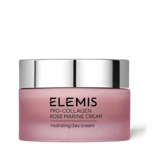 ELEMIS Pro-Collagen ROSE Marine Cream 50ml NEW/BOXED (RRP £95) - Picture 1 of 7