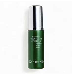 Kat Burki Advanced Anti-Aging Retin-C Treatment Complex 0.5 oz 15ml ~ New!! ❤️ - Picture 1 of 1
