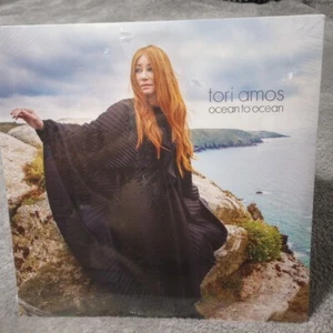 Tori Amos Ocean To Ocean vocal sorcery Double Album Vinyl LP 12" Decca 2021 NEW - Imagen 1 de 8