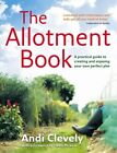 The Allotment Book-Andi Clevely-Paperback-0007270771-Good