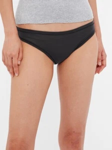 gapbody slip bikini donna grande hipster nero nuovo - Foto 1 di 2
