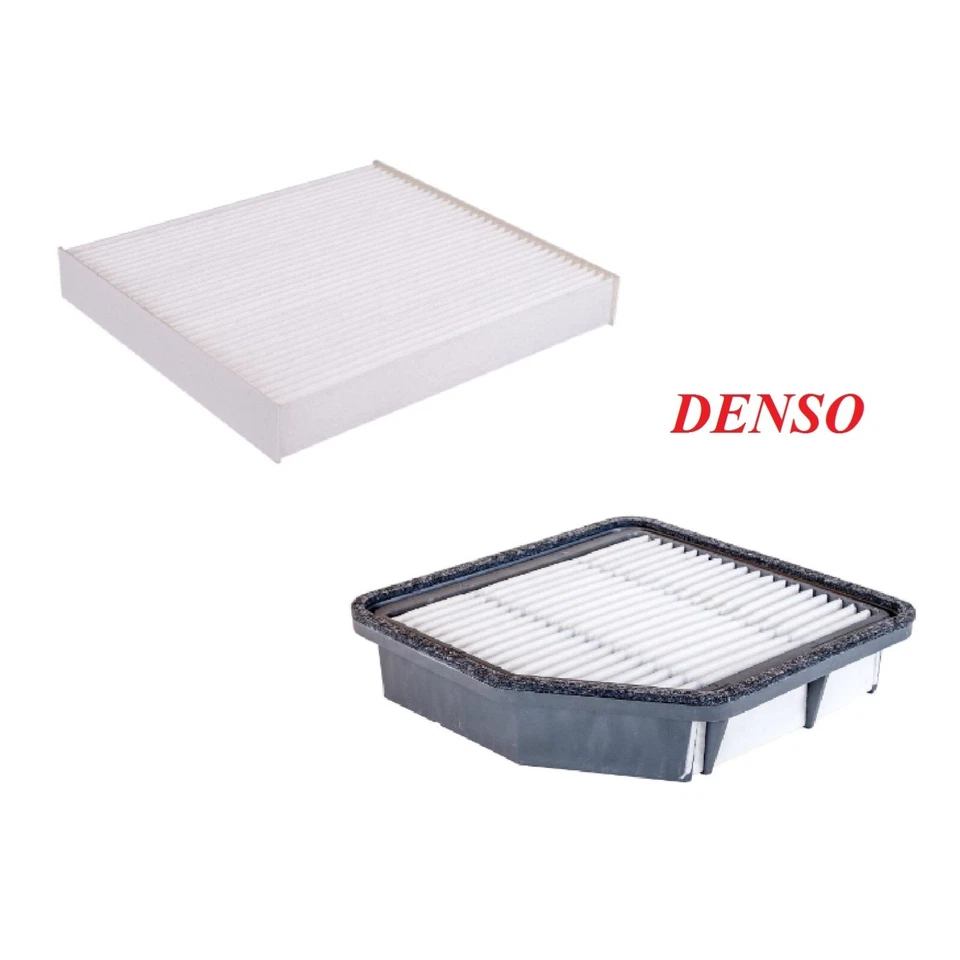 FILTROS DE AIRE DE MOTOR Y CABINA APTOS PARA LEXUS GS350 E IS350 3.5L/IS250 2.5L 2006-2013 Foto 1 de 1