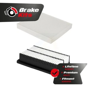 Air Cabin Filters (2 Total) Kit For 2020-2023 Hyundai Venue 1.6L - Picture 1 of 1