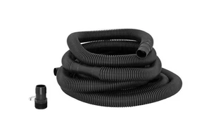 Prinsco SK2200 Black Sump Pump Discharge Hose 1-1/2 in. x 24 ft. - Picture 1 of 1