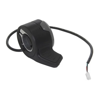 ABS PC Material Daumengas für KQi1 für KQi2 für KQi3 für Elektroroller - Bild 1 von 4