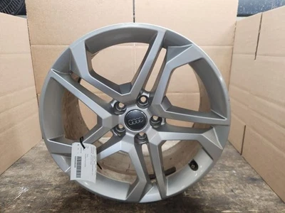 Rueda de aleación 18x8 5 radios dobles para AUDI Q5 755917 18-19 Foto 1 de 4