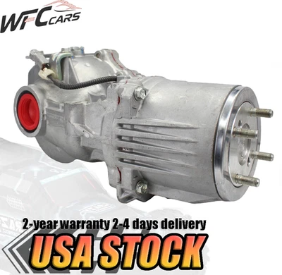 4111048104 Part Assembly Rear Differ 4wd For 2010-2023 Lexus RX350 RX350L NX350 - Image 1 of 4