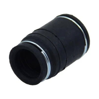 Auspuff Krümmer Verbindungsgummi Gummi Auspuffgummi Yamaha DT 50 80 MX YZ125 - Bild 1 von 4