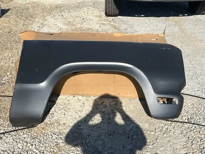 72 74 78 79 80 Dodge ram truck ramcharger D100 D200 W100 LRE NOS RH PS fender - Image 1 of 4