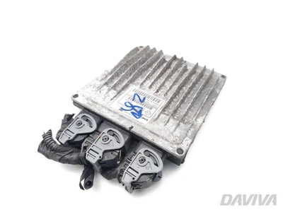 Centralina motore Renault Kangoo/Grand Kangoo 1.5 dCi 70 Diesel 8200911560 - Immagine 1 di 4