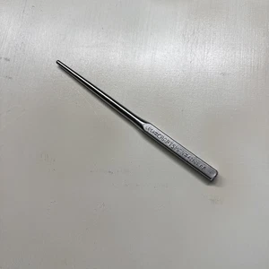 Herramienta de alineación de punzón Craftsman 42901 5/32" - Serie WF- Hecha en EE. UU. - Imagen 1 de 5